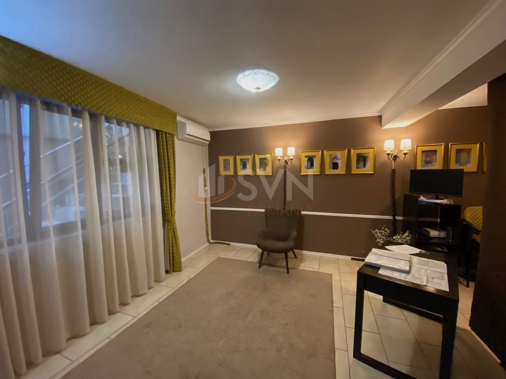 Casa, 5 camere Bucuresti/Banu Manta