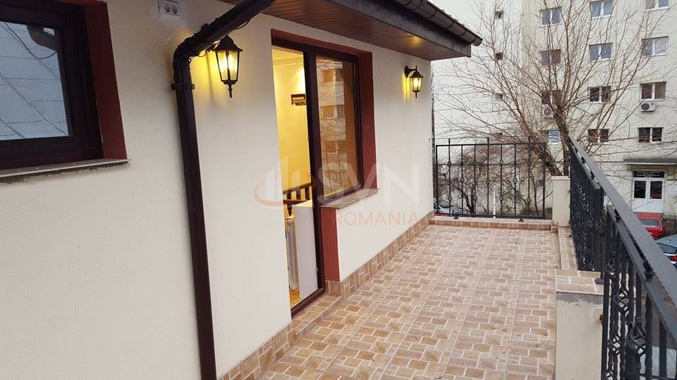 Casa, 5 camere Bucuresti/Banu Manta