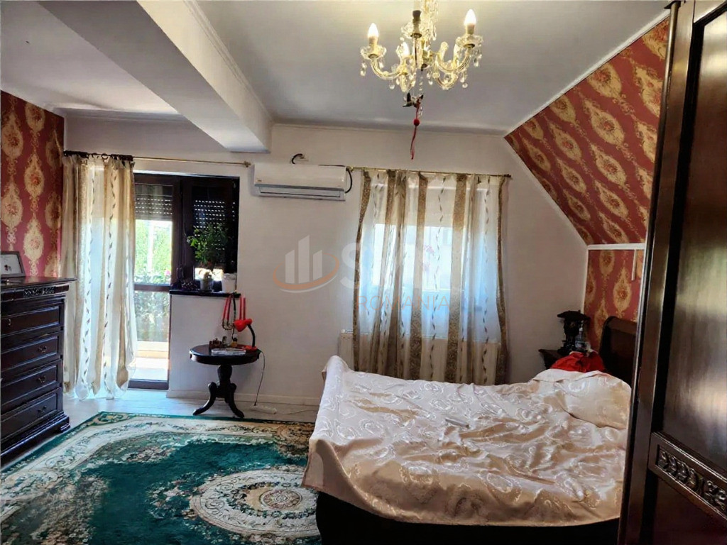 Casa, 5 camere Ilfov/Mogosoaia