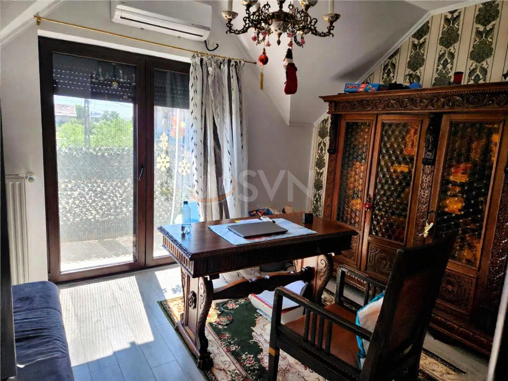 Casa, 5 camere Ilfov/Mogosoaia