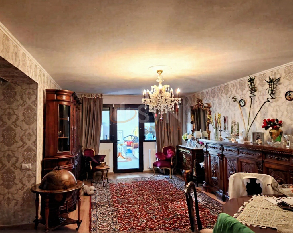 Casa, 5 camere Ilfov/Mogosoaia