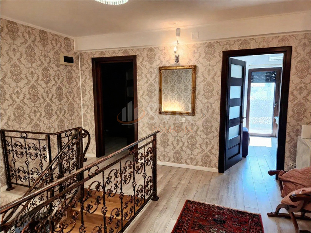 Casa, 5 camere Ilfov/Mogosoaia