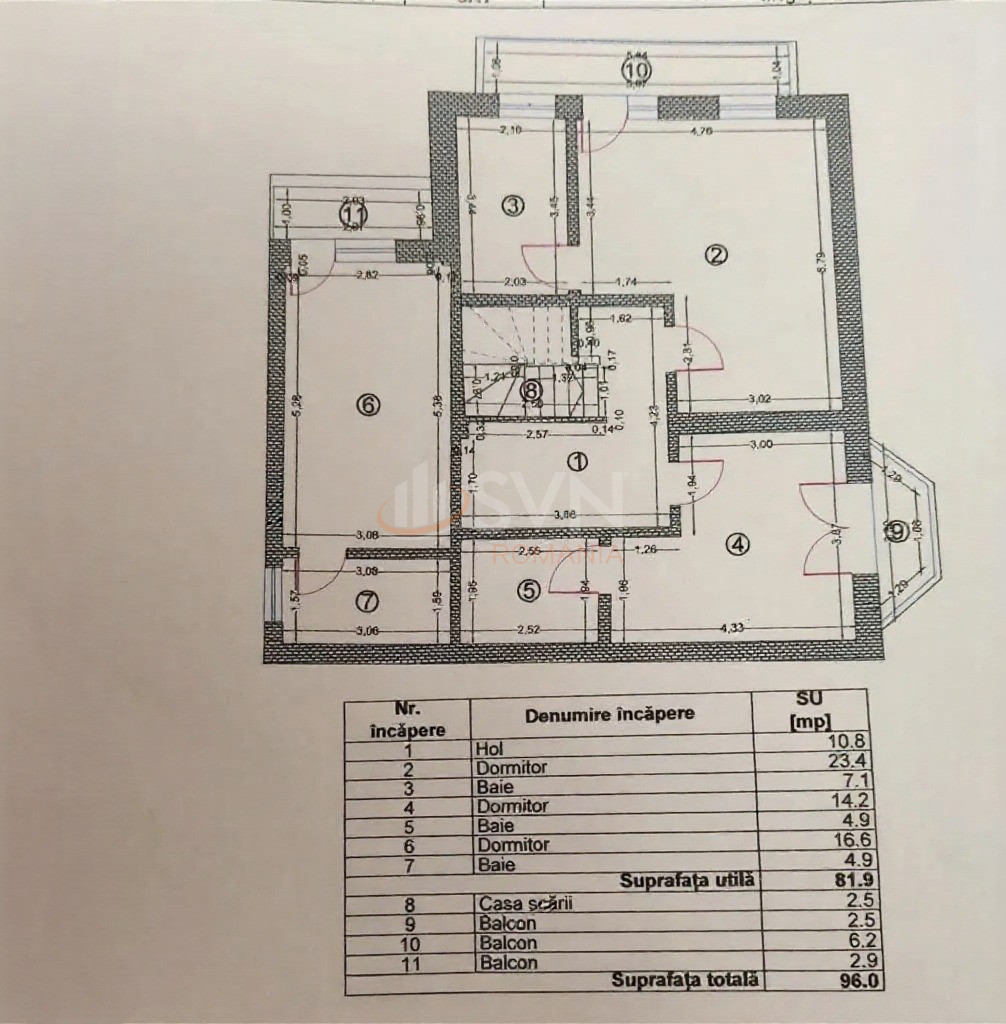Casa, 5 camere Ilfov/Mogosoaia