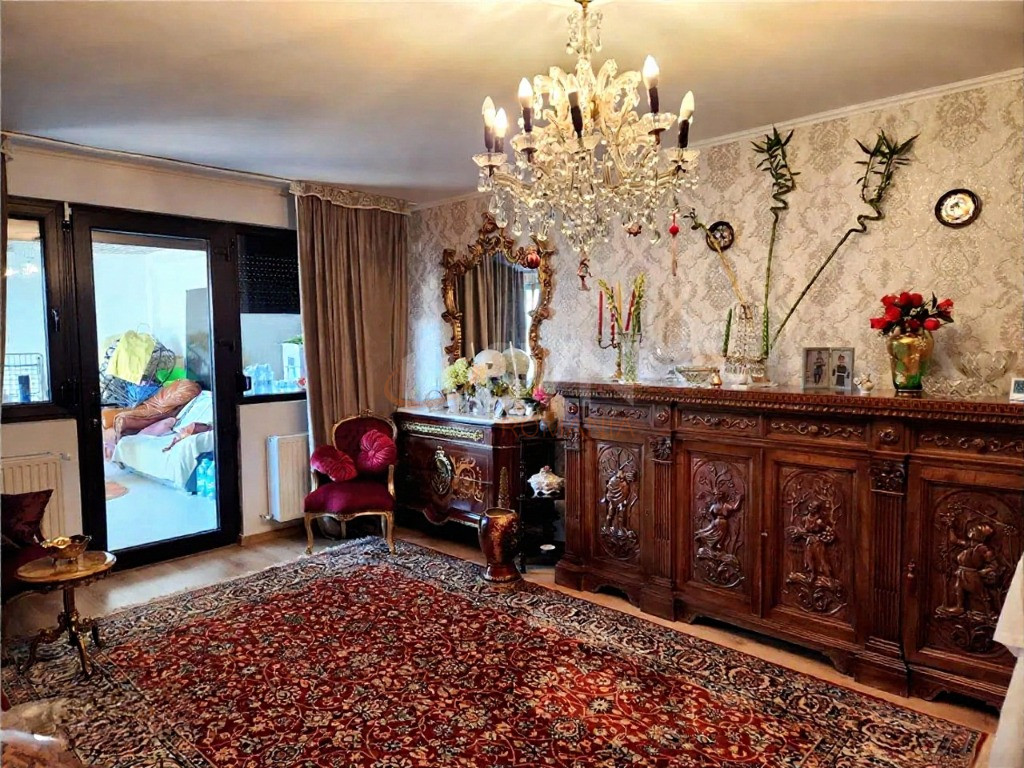 Casa, 5 camere Ilfov/Mogosoaia