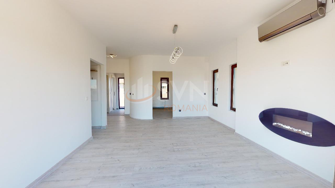 Casa, 5 camere Ilfov/Tunari