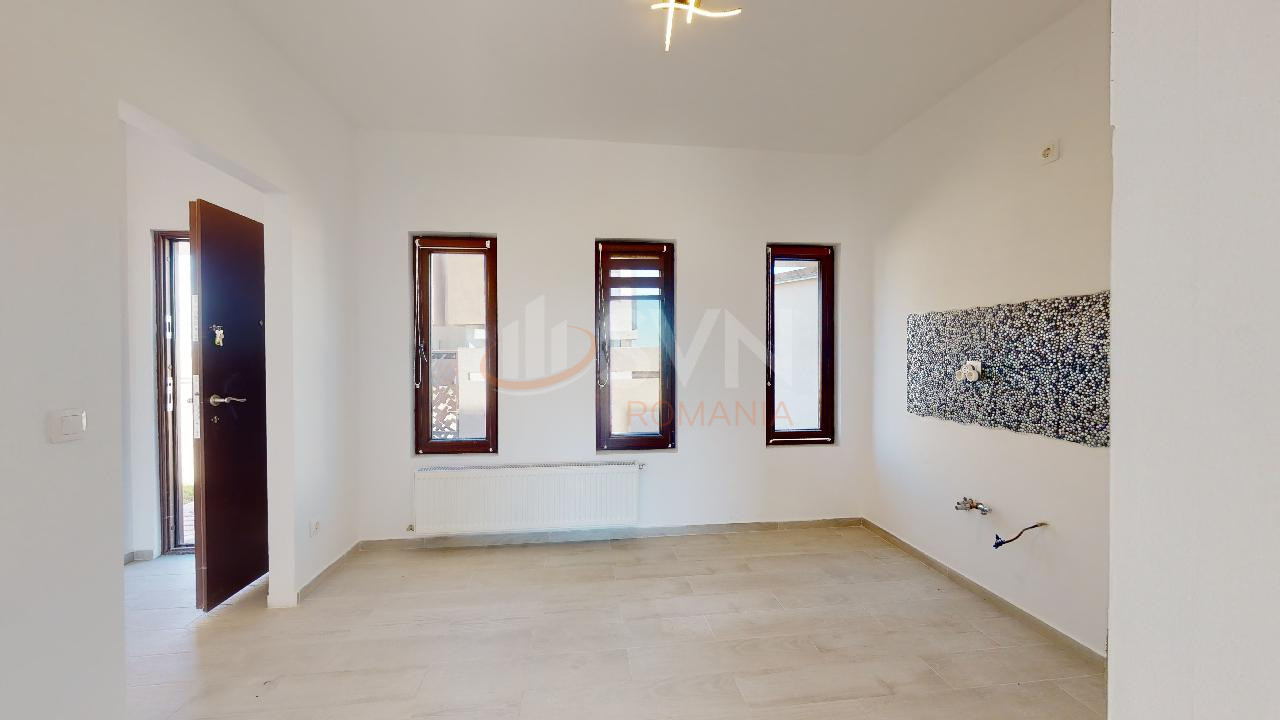 Casa, 5 camere Ilfov/Tunari
