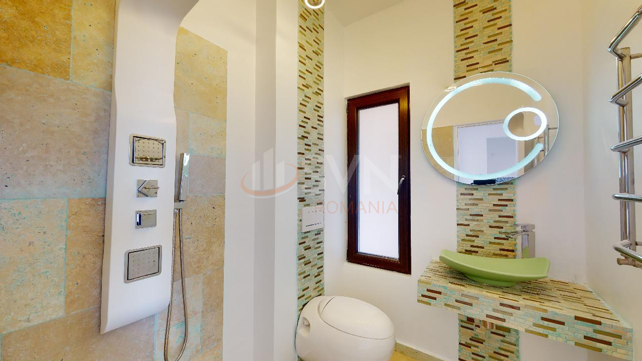 Casa, 5 camere Ilfov/Tunari