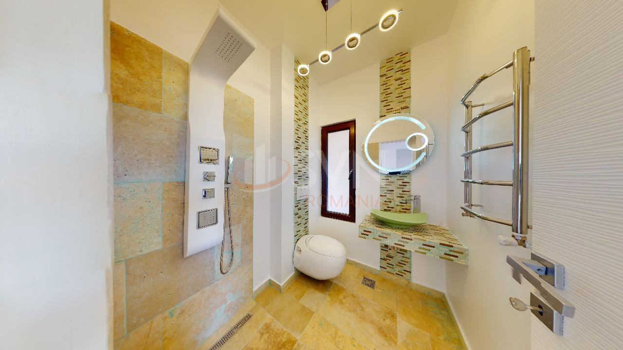 Casa, 5 camere Ilfov/Tunari