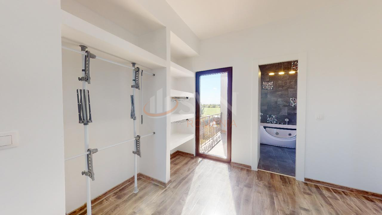 Casa, 5 camere Ilfov/Tunari