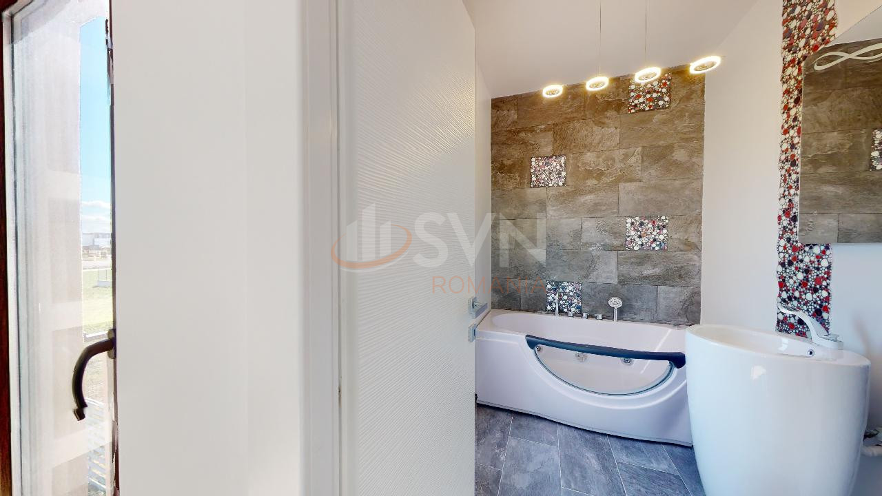 Casa, 5 camere Ilfov/Tunari