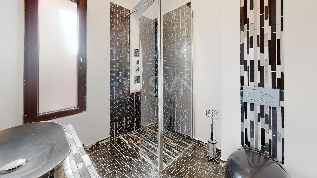 Casa, 5 camere Ilfov/Tunari