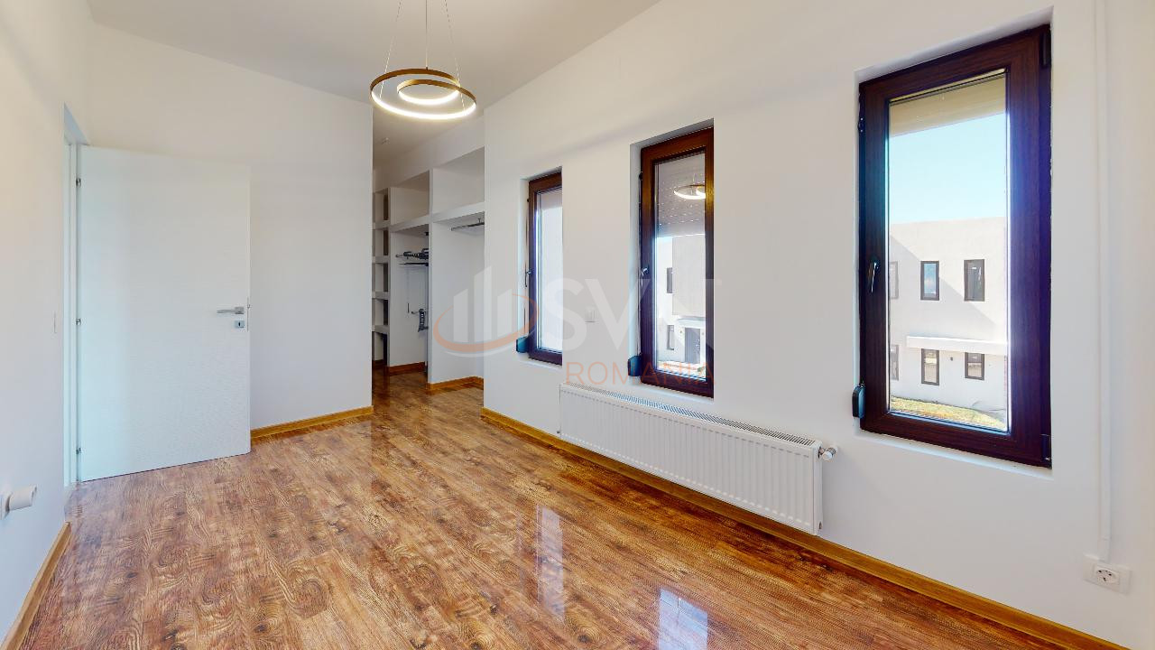 Casa, 5 camere Ilfov/Tunari