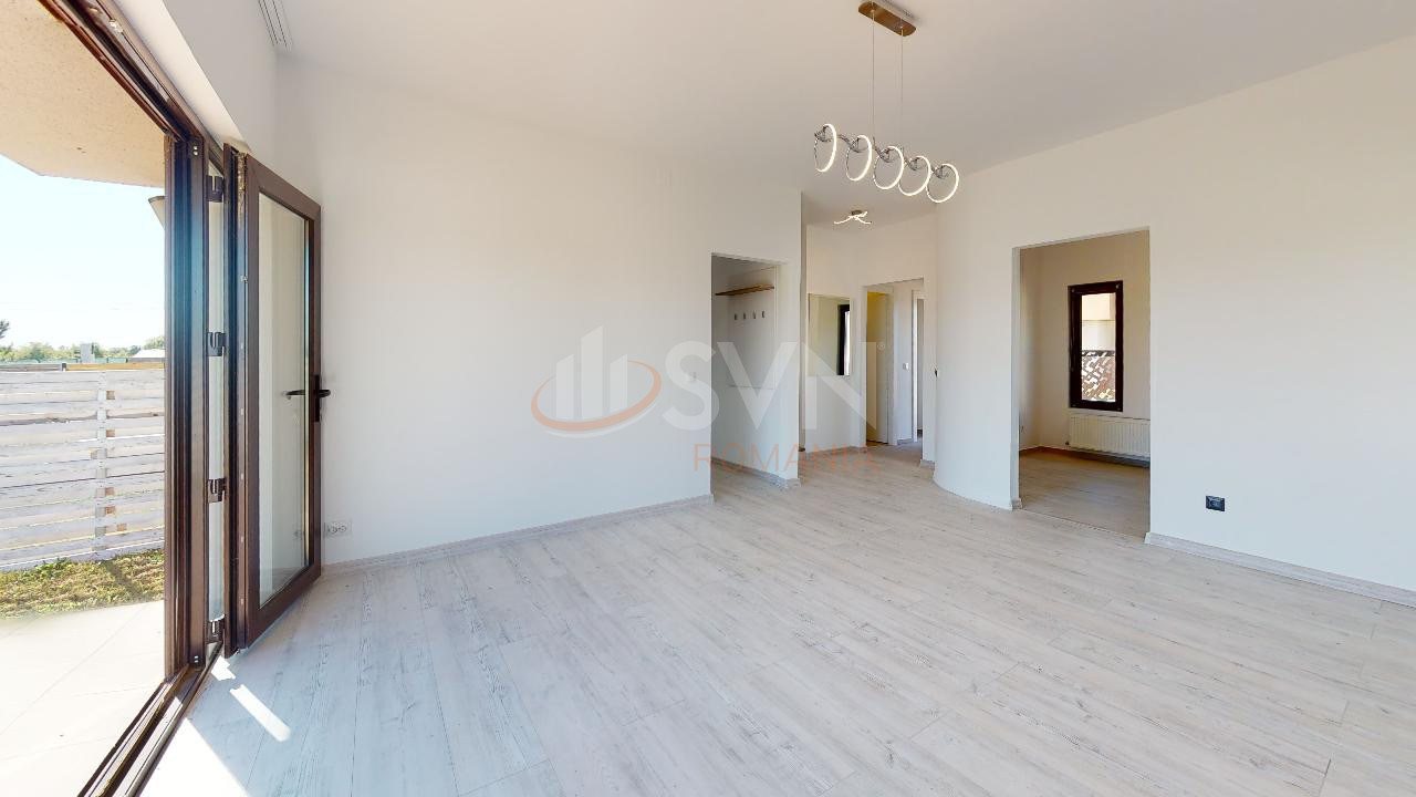 Casa, 5 camere Ilfov/Tunari