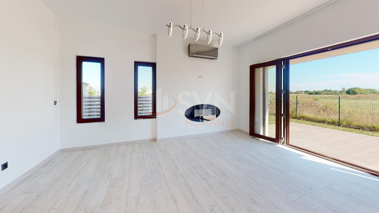 Casa, 5 camere Ilfov/Tunari