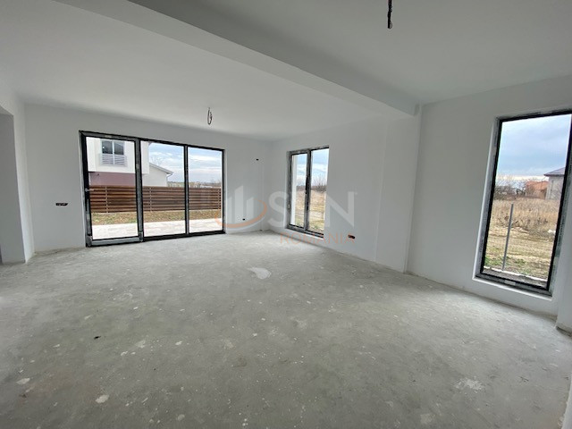 Casa, 5 camere Ilfov/Corbeanca