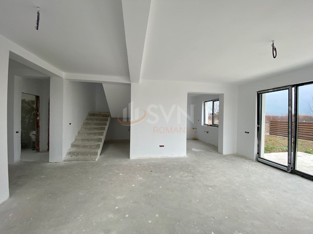 Casa, 5 camere Ilfov/Corbeanca