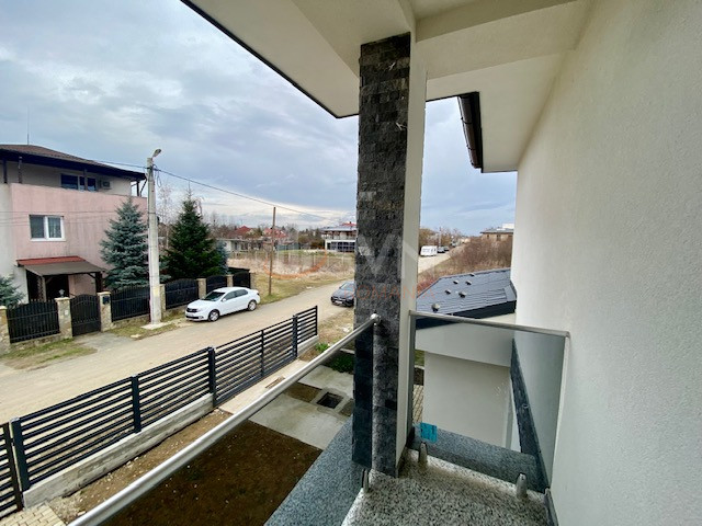 Casa, 5 camere Ilfov/Corbeanca