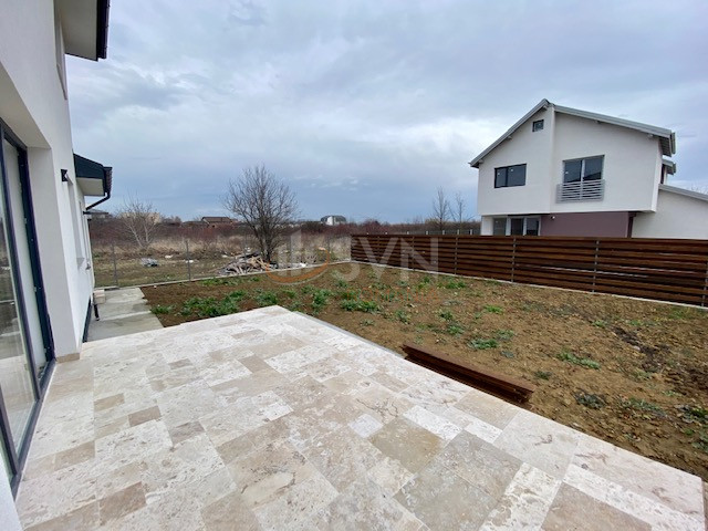 Casa, 5 camere Ilfov/Corbeanca