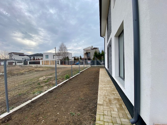 Casa, 5 camere Ilfov/Corbeanca