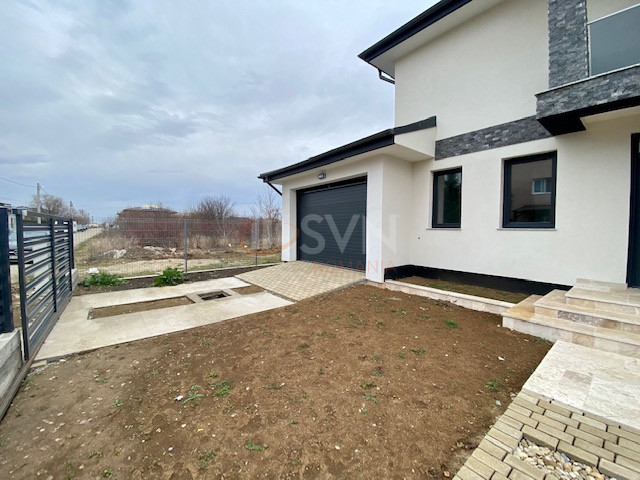 Casa, 5 camere Ilfov/Corbeanca