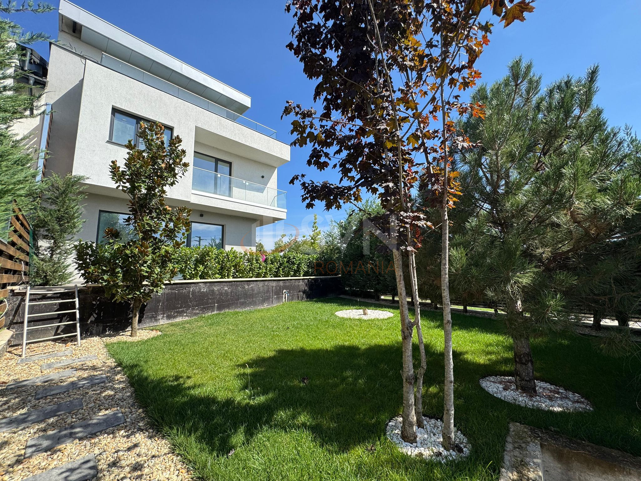 Casa, 5 camere Ilfov/Mogosoaia