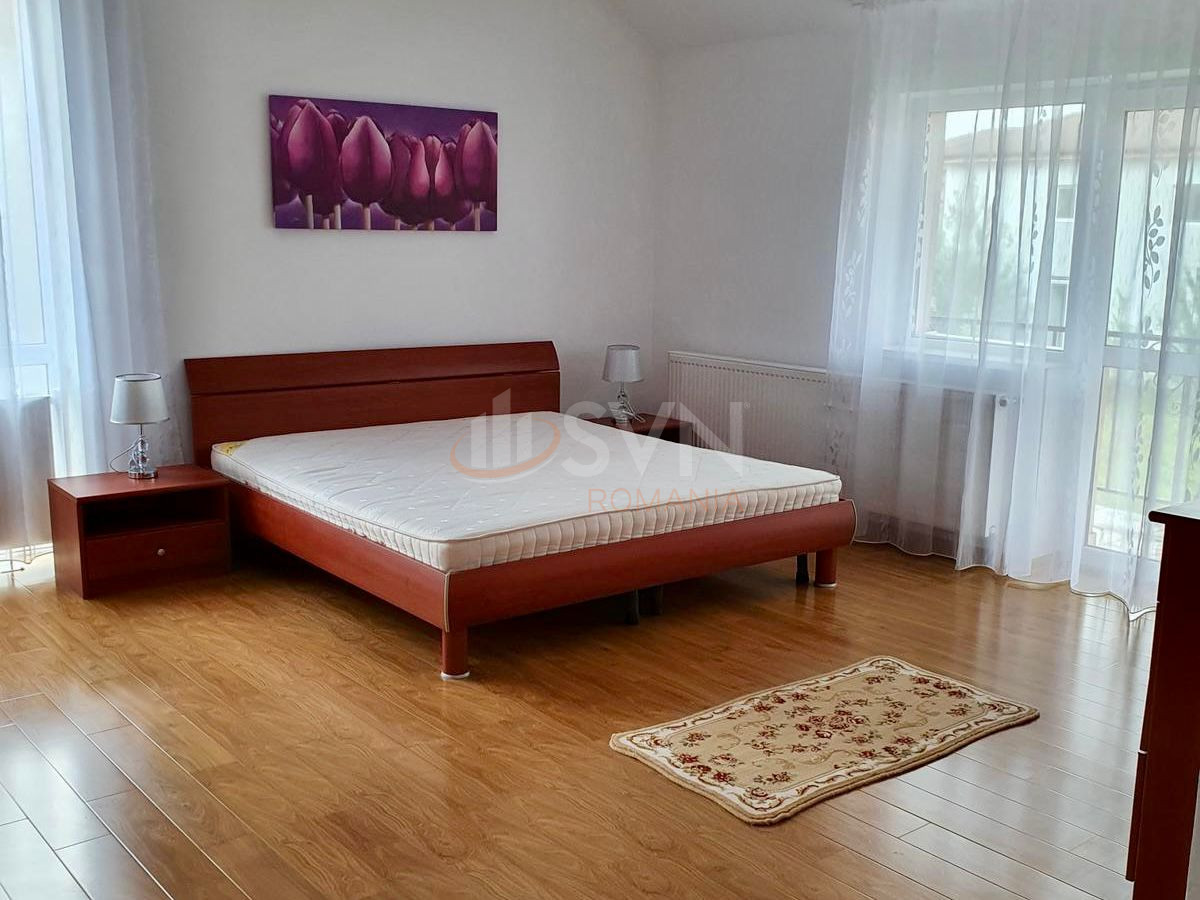 Casa, 5 camere Bucuresti/Baneasa
