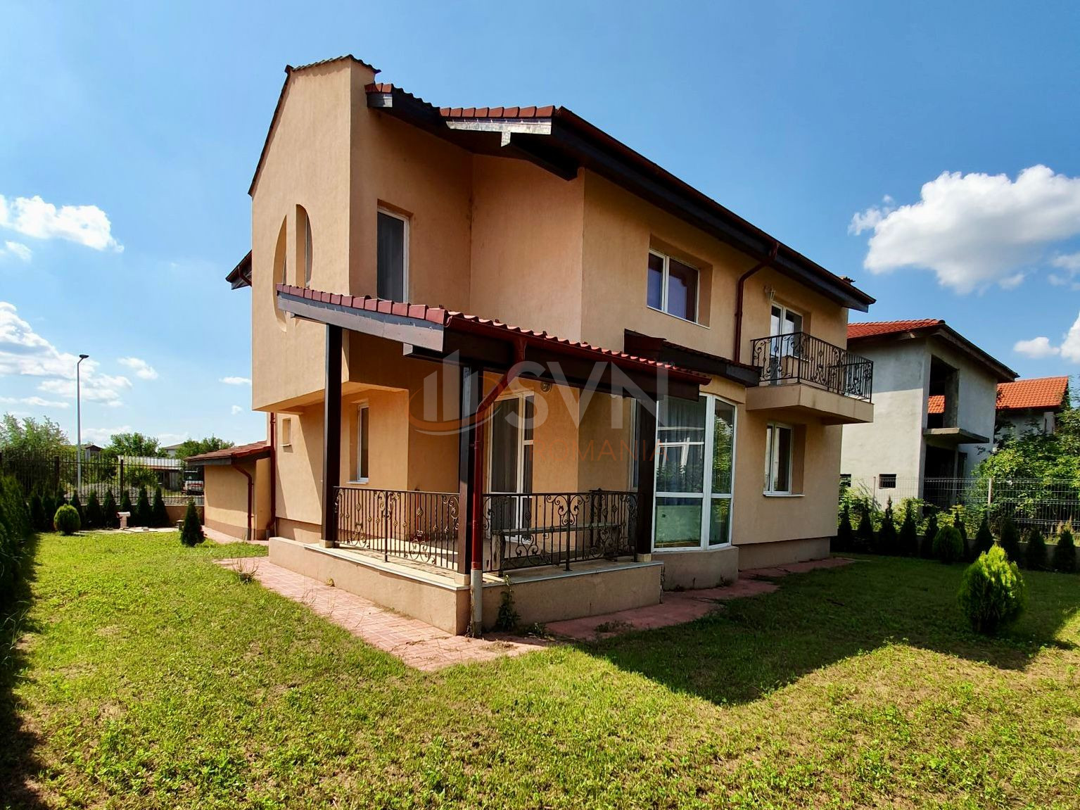 Casa, 5 camere Bucuresti/Baneasa