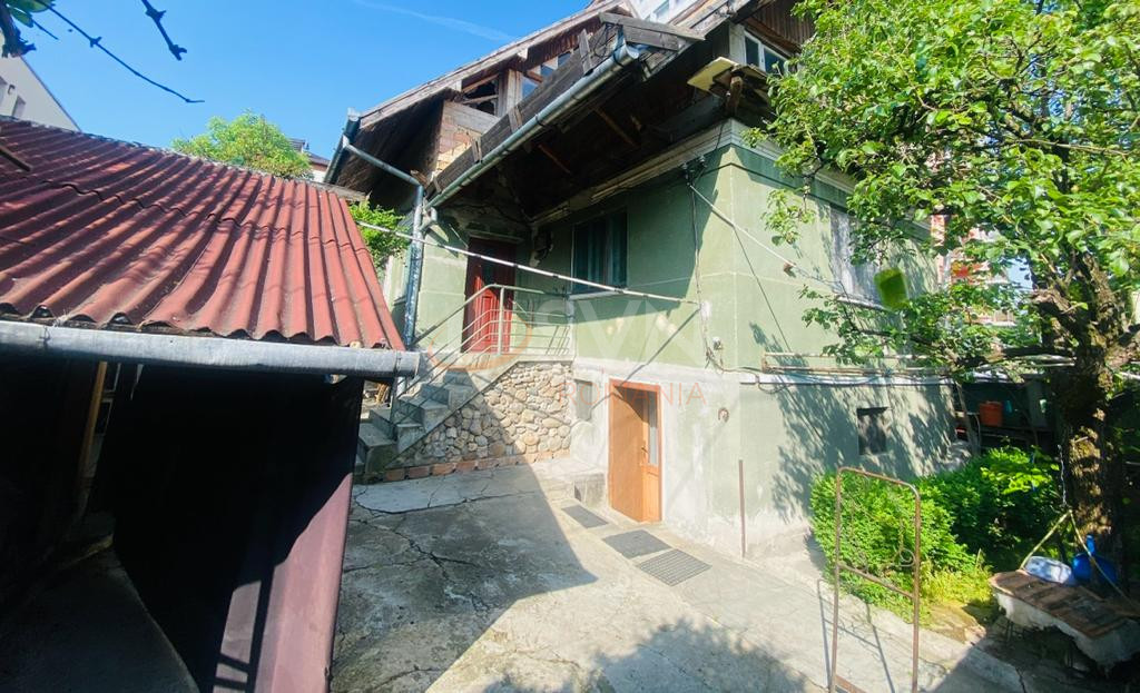 Casa, 5 camere Cluj/Gheorgheni