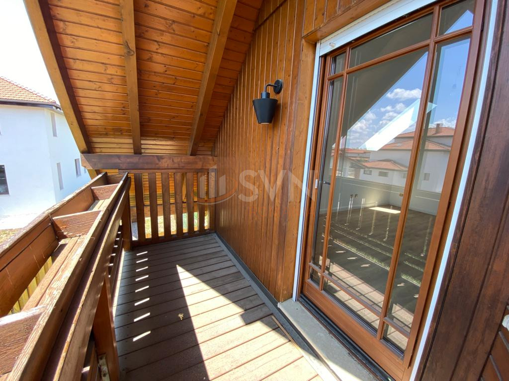 Casa, 5 camere Ilfov/Corbeanca