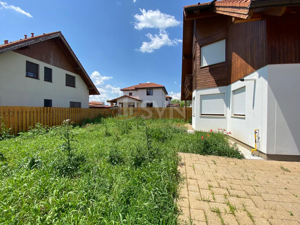 Casa, 5 camere Ilfov/Corbeanca