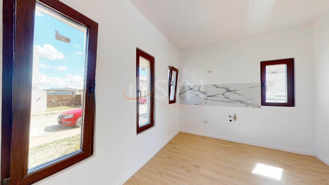 Casa, 5 camere Ilfov/Tunari