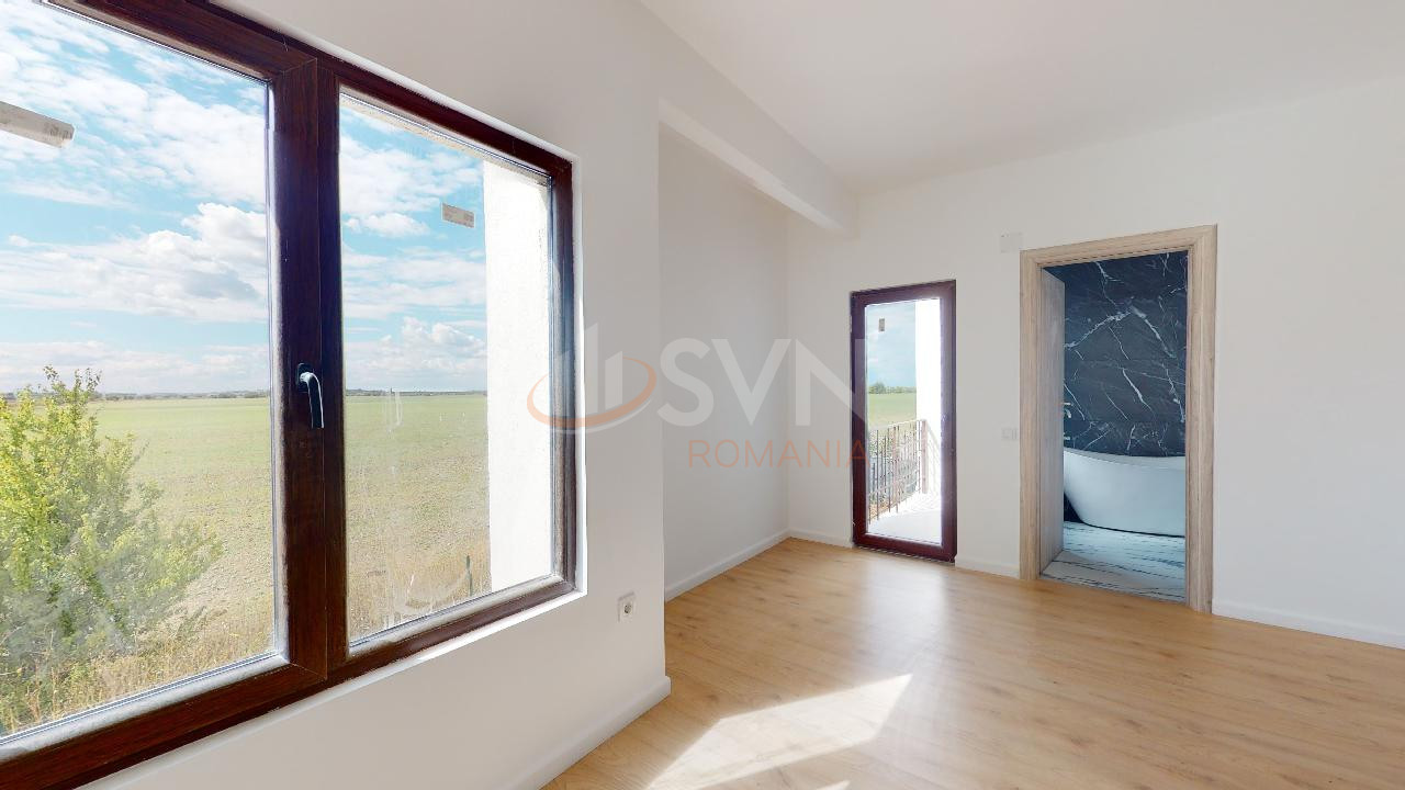 Casa, 5 camere Ilfov/Tunari