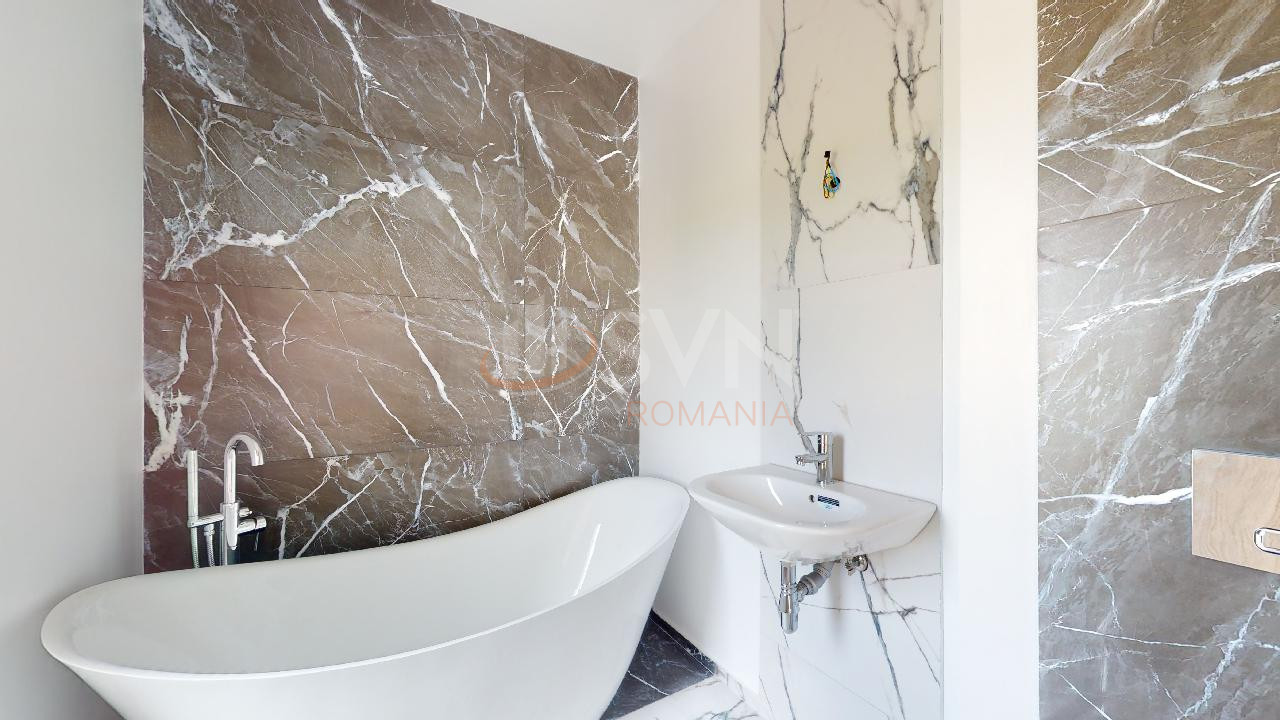 Casa, 5 camere Ilfov/Tunari