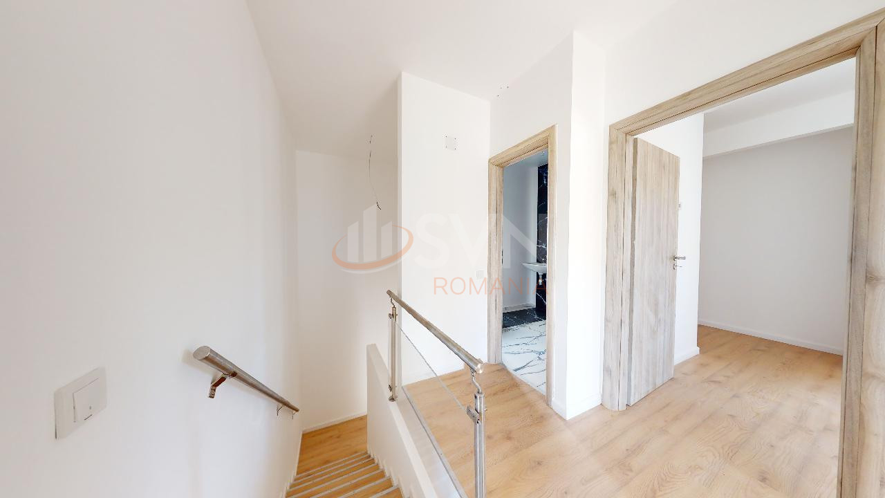 Casa, 5 camere Ilfov/Tunari