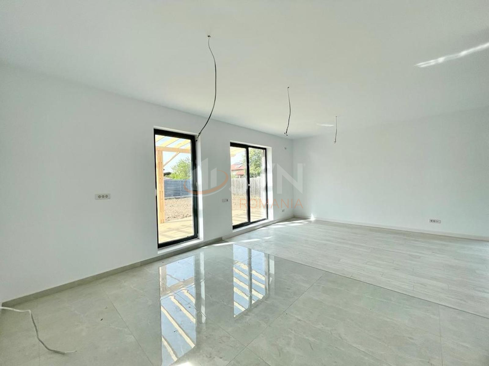 Casa, 5 camere Ilfov/Balotesti