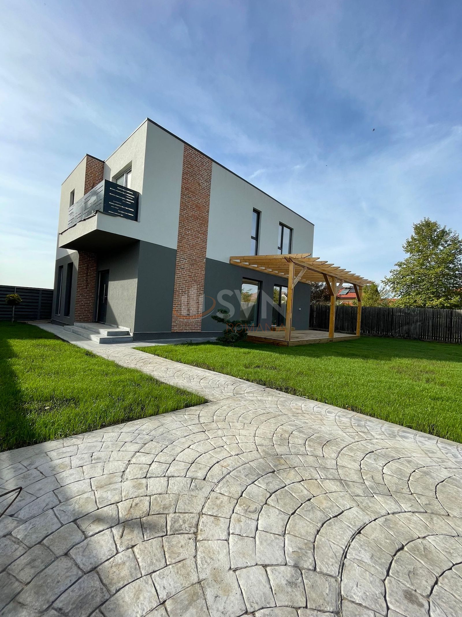 Casa, 5 camere Ilfov/Balotesti