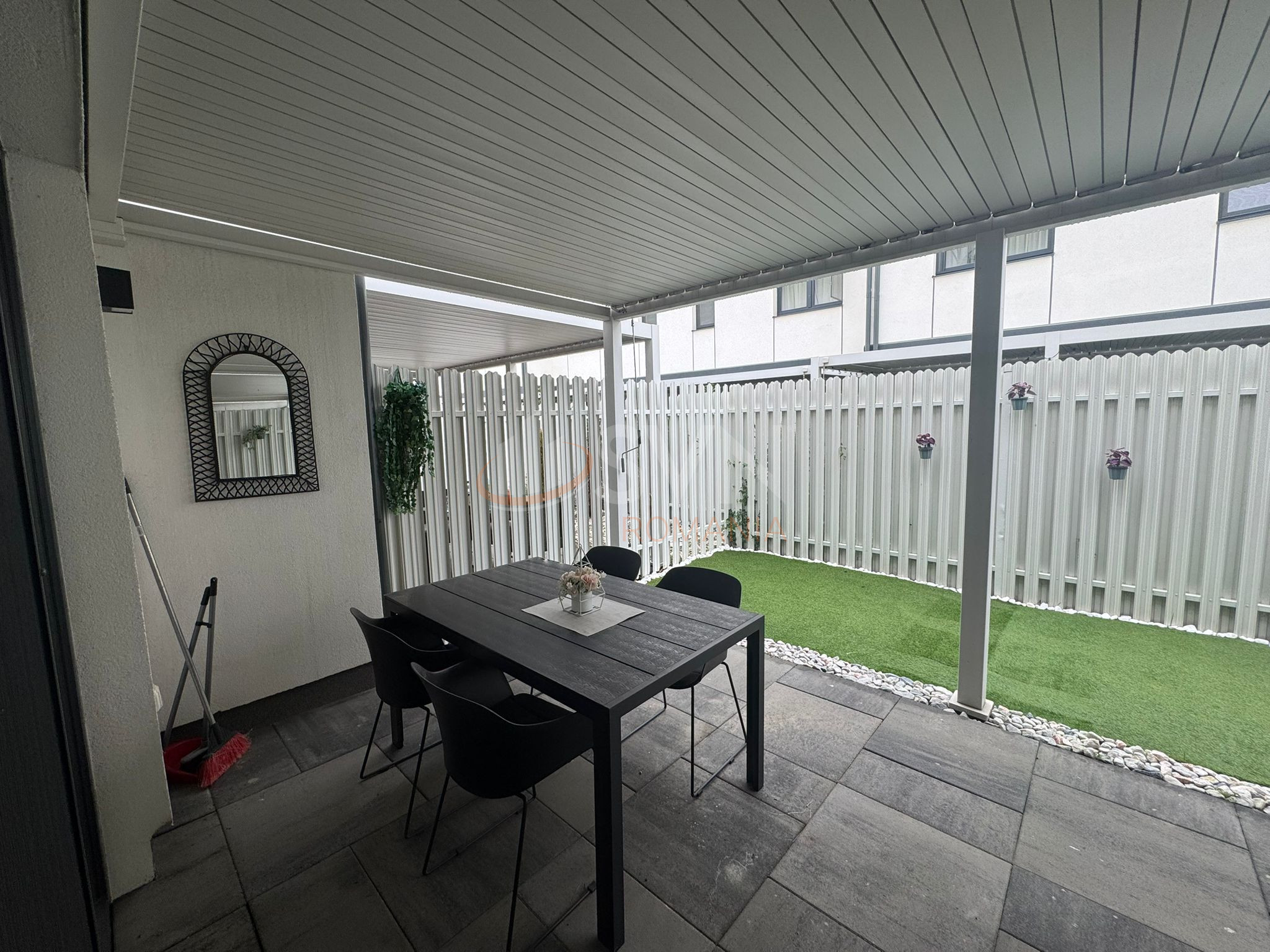 Casa, 5 camere Bucuresti/Pipera