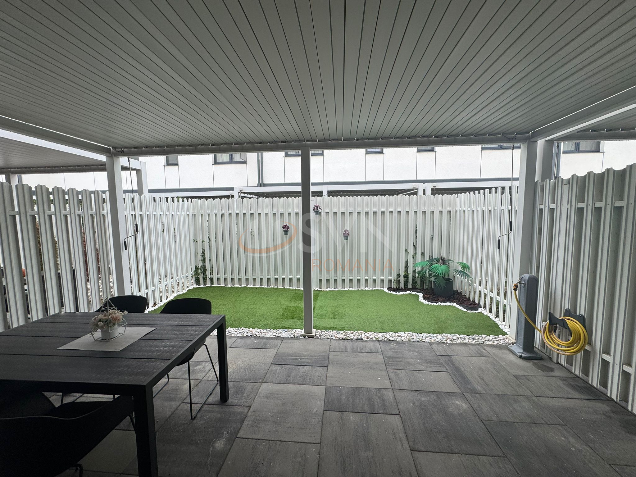 Casa, 5 camere Bucuresti/Pipera