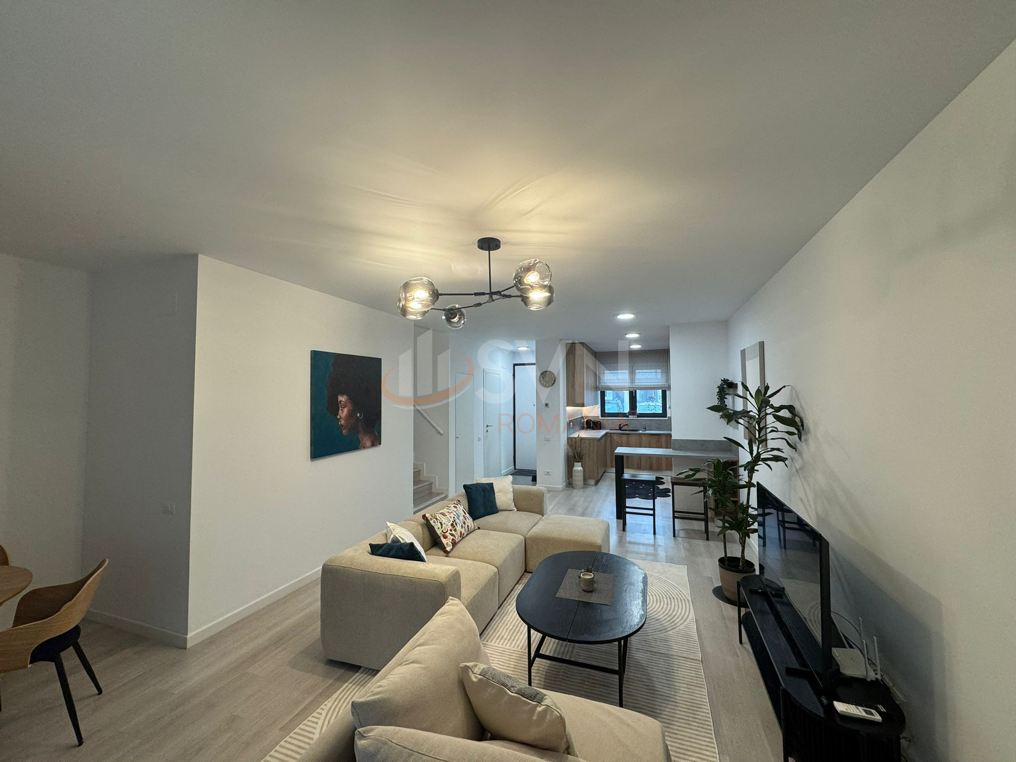 Casa, 5 camere Bucuresti/Pipera