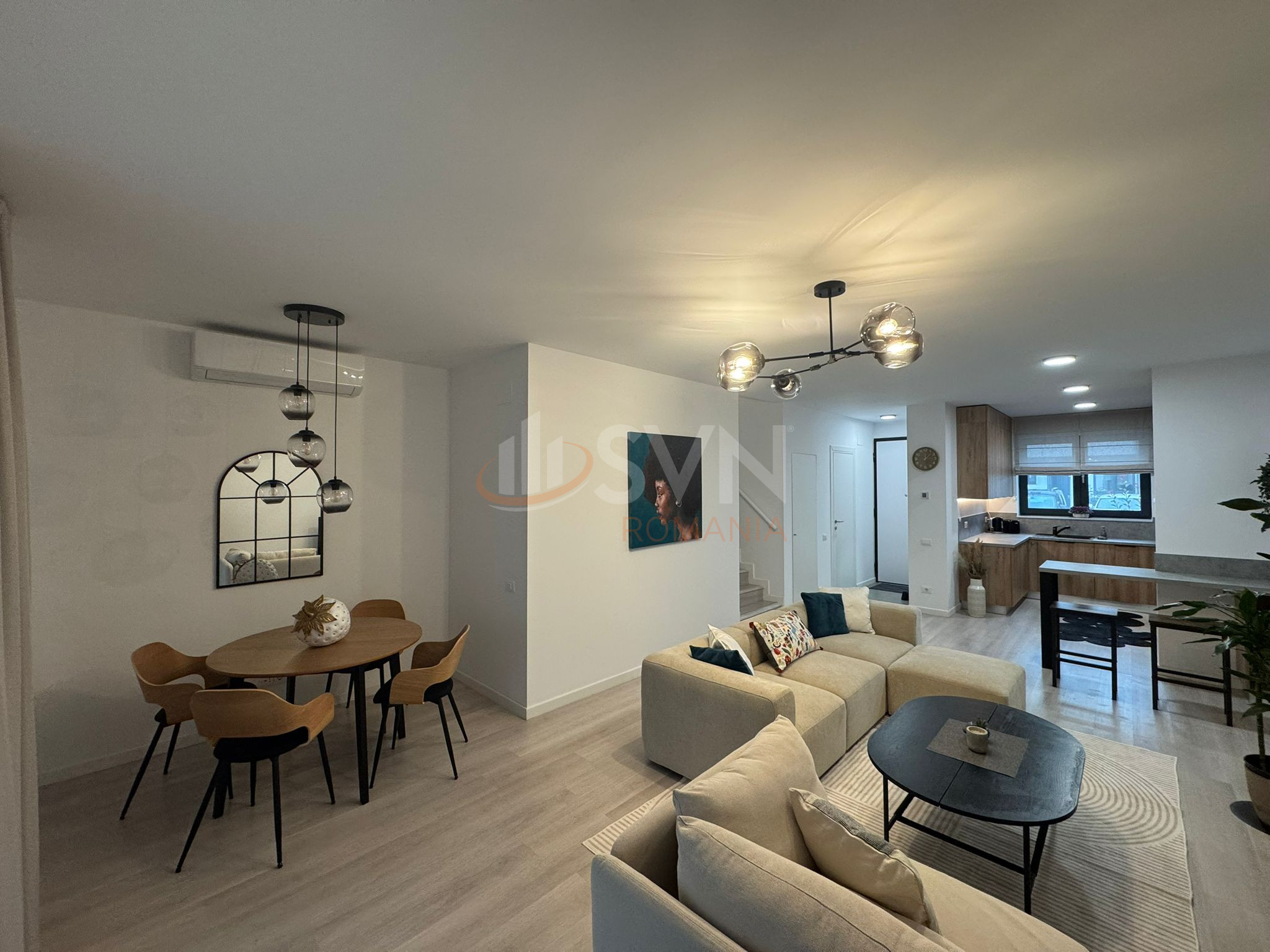 Casa, 5 camere Bucuresti/Pipera