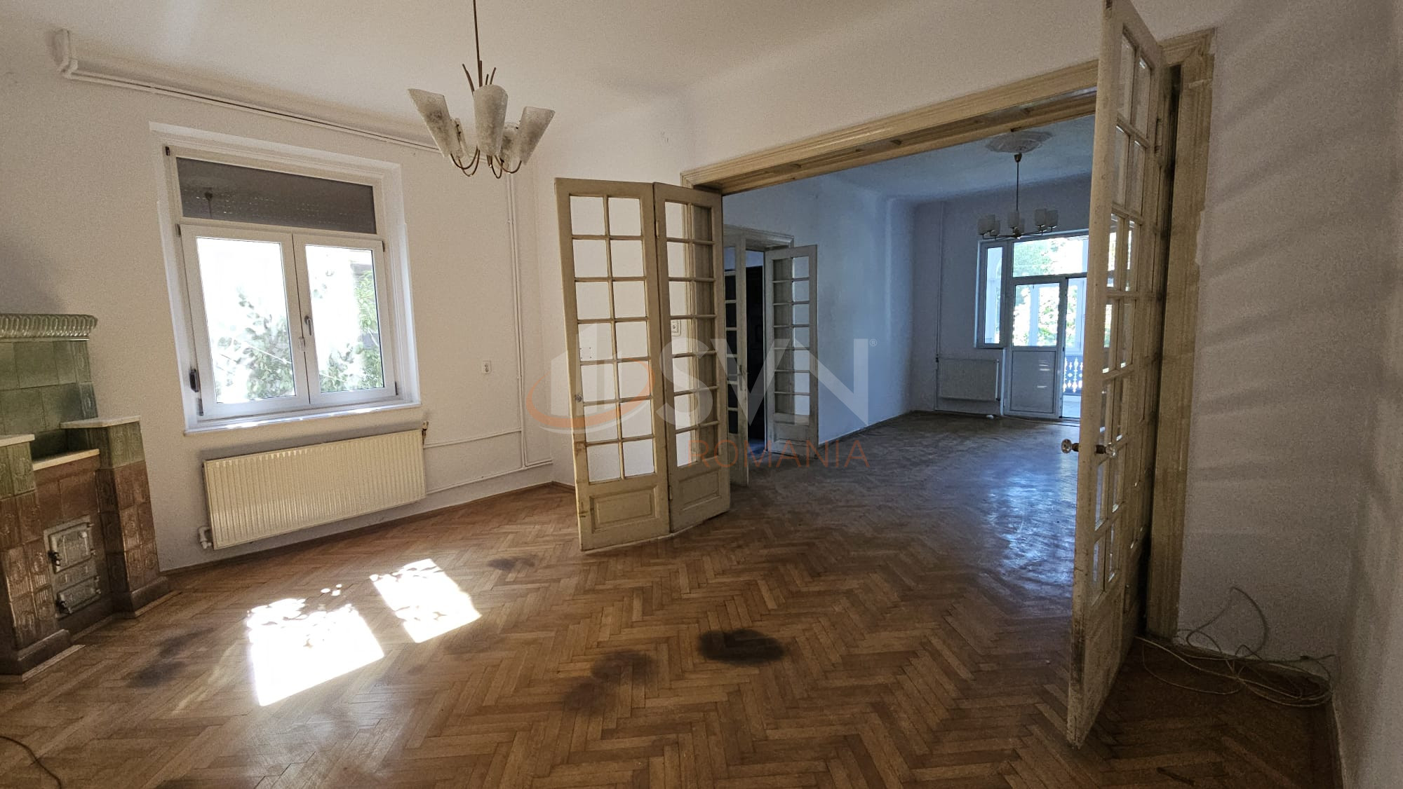 Casa, 5 camere Bucuresti/Pipera