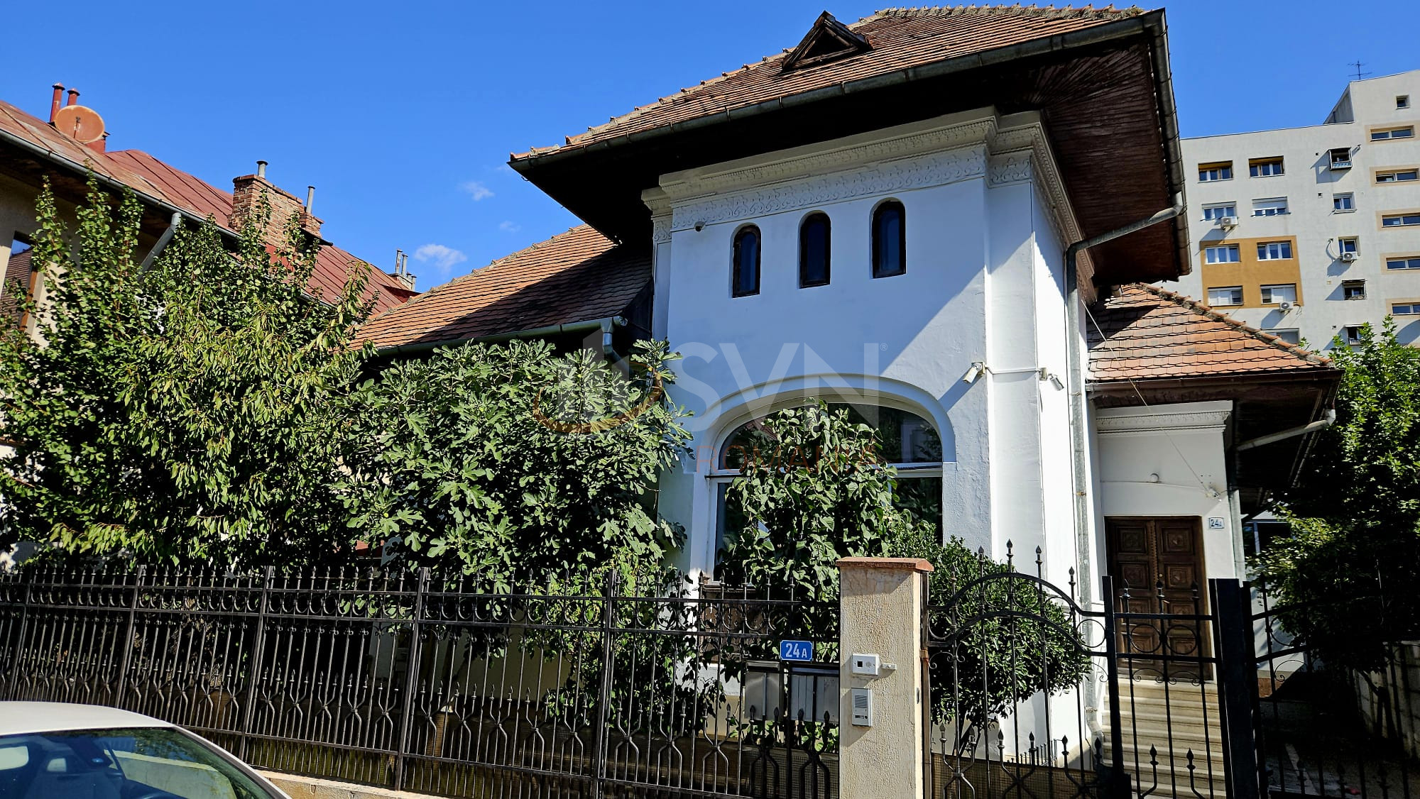 Casa, 5 camere Bucuresti/Pipera