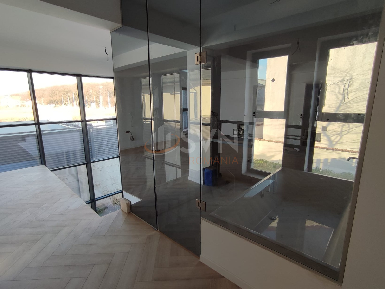 Casa, 5 camere Bucuresti/Pipera