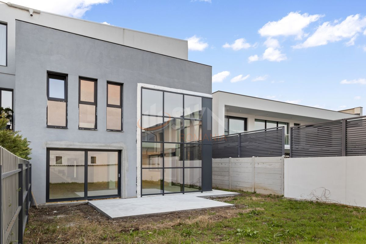 Casa, 5 camere Bucuresti/Pipera