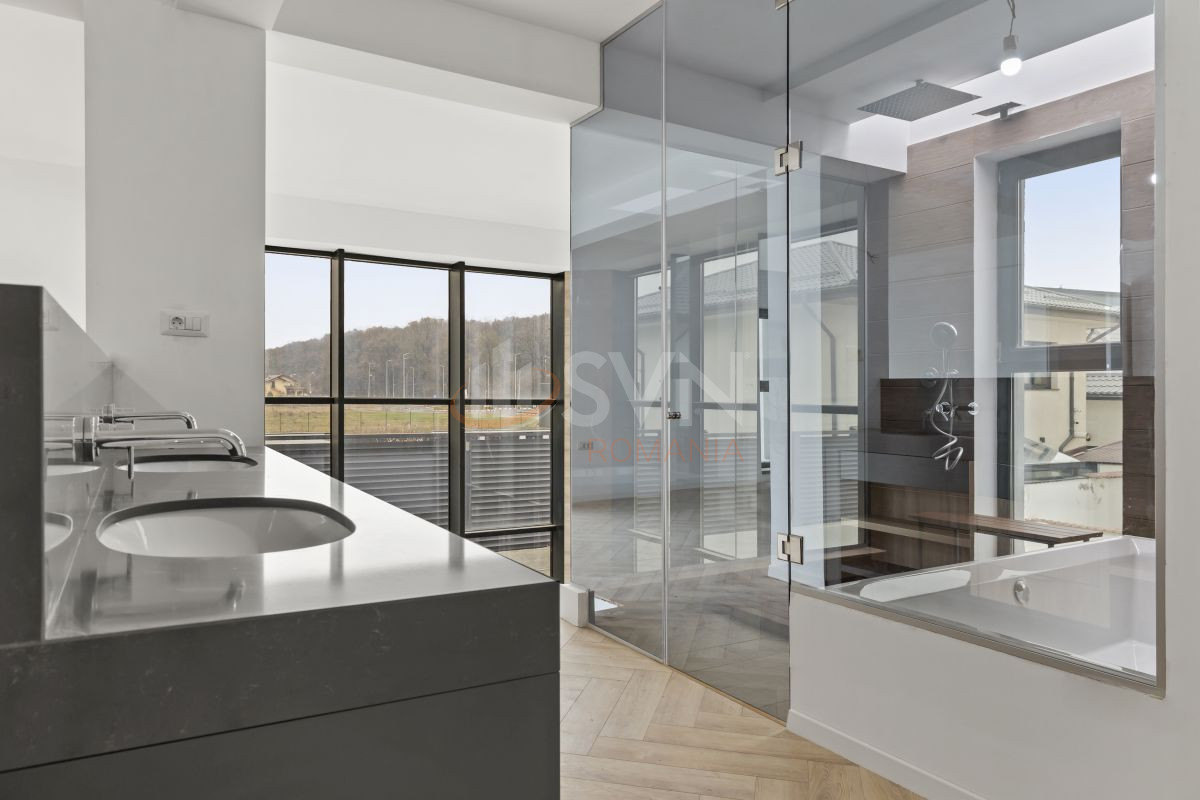 Casa, 5 camere Bucuresti/Pipera