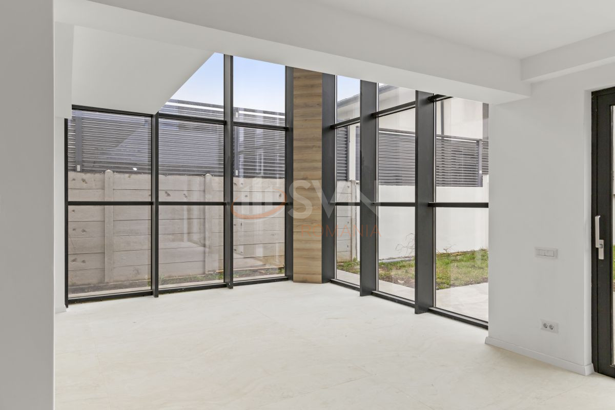 Casa, 5 camere Bucuresti/Pipera