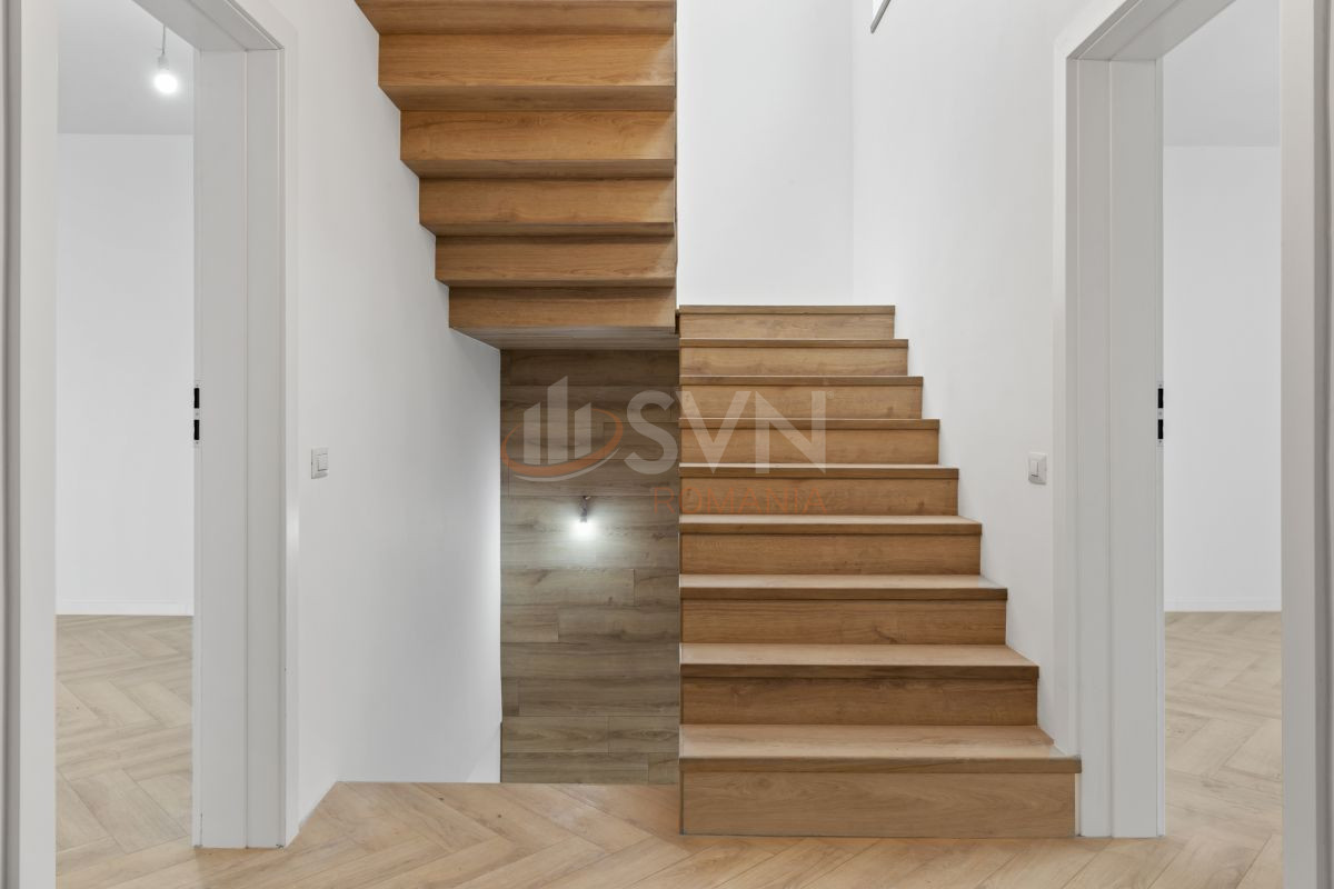 Casa, 5 camere Bucuresti/Pipera