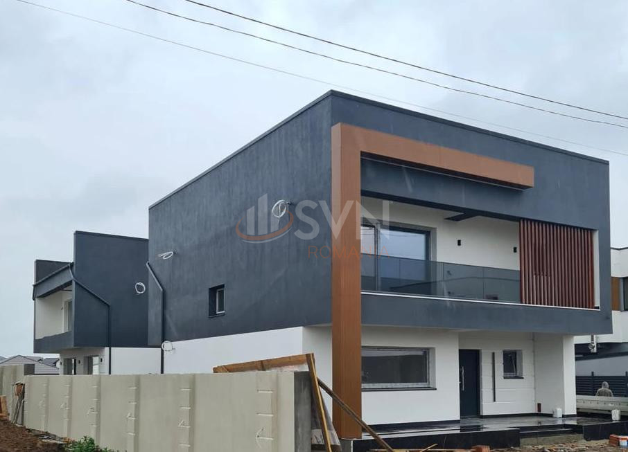 Casa, 5 camere Ilfov/Tunari