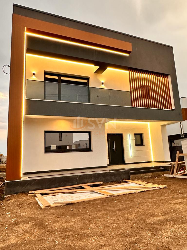 Casa, 5 camere Ilfov/Tunari