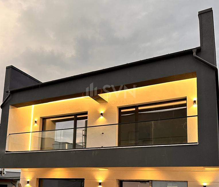 Casa, 5 camere Ilfov/Tunari
